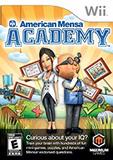 American Mensa Academy (Nintendo Wii)